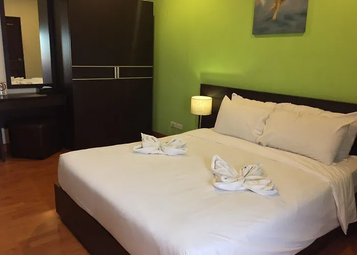 Locanda Khaosan Park 3*