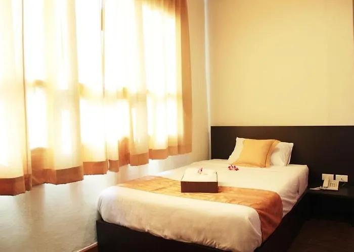 Khaosan Park Locanda