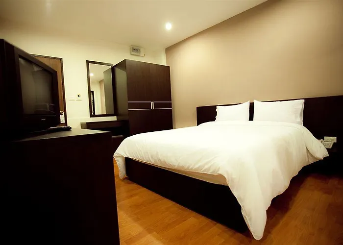 Locanda Khaosan Park 3*