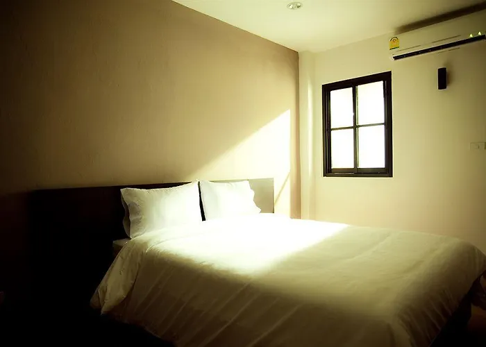 Khaosan Park Locanda Bangkok