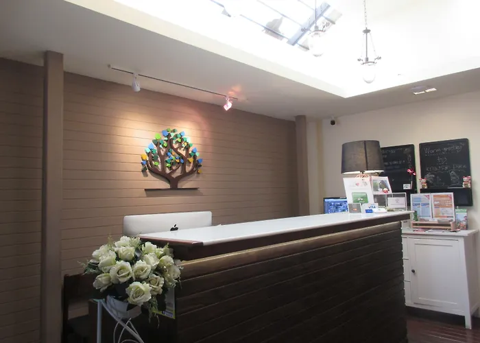 Locanda Khaosan Park Bangkok