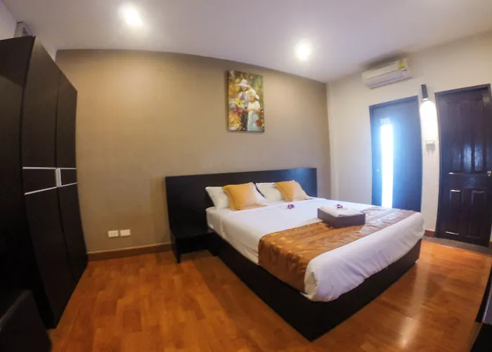 Khaosan Park Locanda 3*