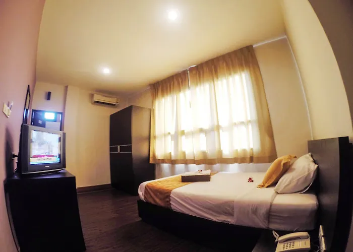 Khaosan Park Locanda 3*