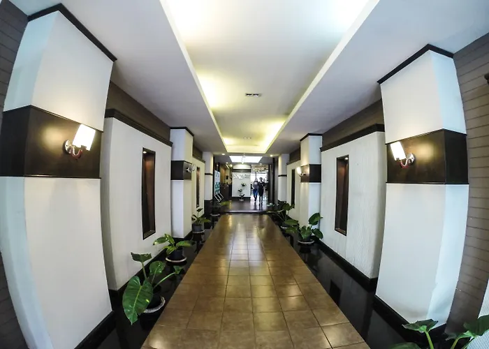 Locanda Khaosan Park 3*