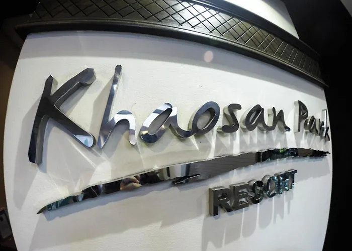 Locanda Khaosan Park 3*