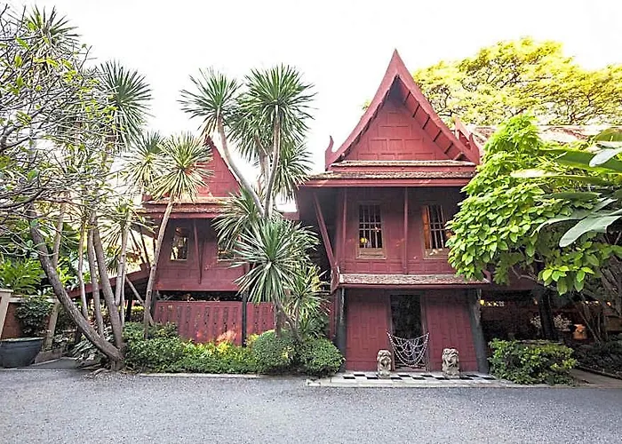 Locanda Khaosan Park