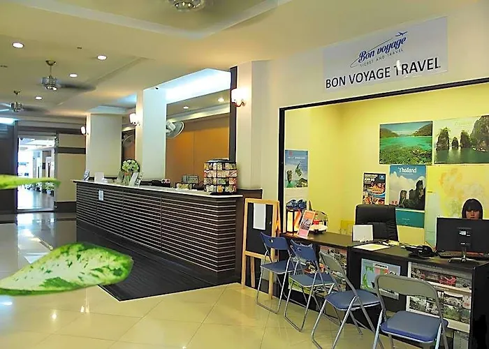 Locanda Khaosan Park 3*