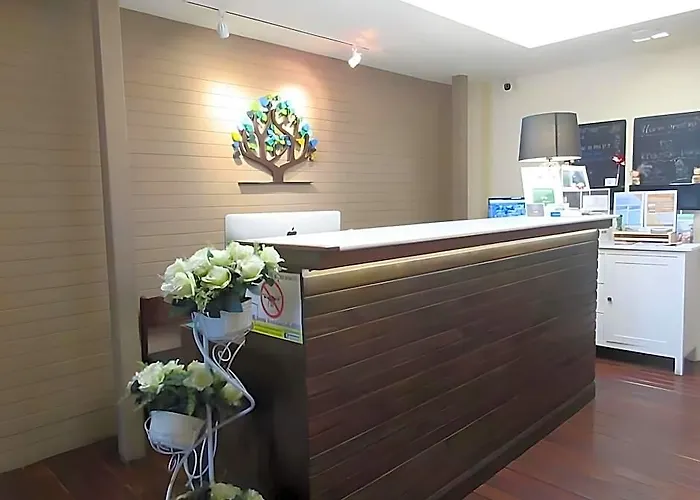 Locanda Khaosan Park Bangkok