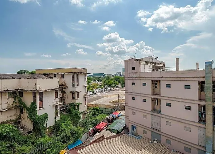 Khaosan Park Locanda 3*