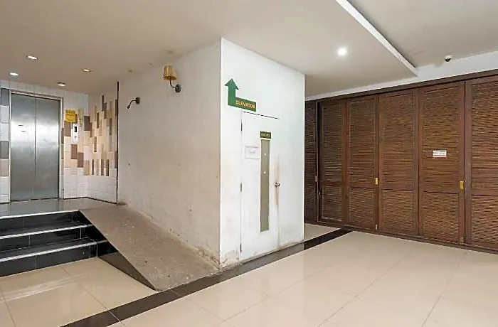 Locanda Khaosan Park Bangkok