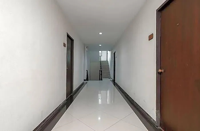 Khaosan Park Locanda Bangkok