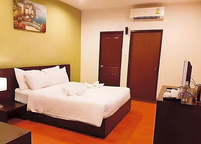 Locanda Khaosan Park