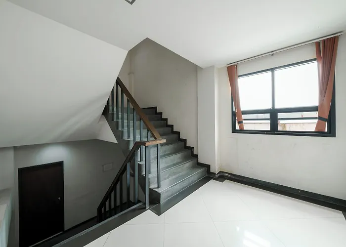 Locanda Khaosan Park 3*