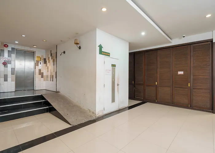 Locanda Khaosan Park Bangkok