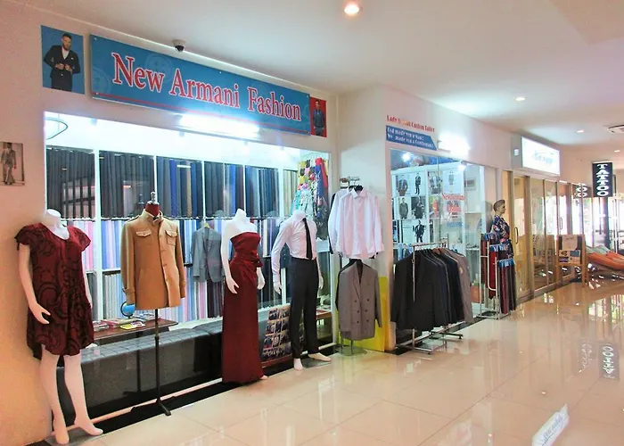 Khaosan Park 3* Bangkok