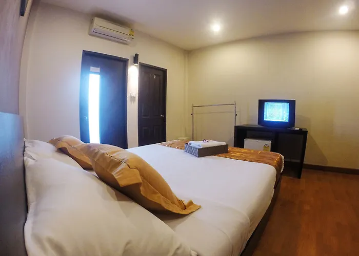 Khaosan Park Locanda 3*